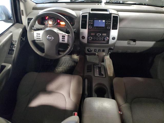 Photo 8 from auction – 2013 NISSAN FRONTIER S with VIN 1N6AD0FV0DN722702