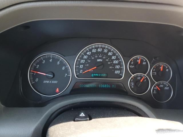 Снимка 9 от търг – 2003 GMC ENVOY с VIN 1GKDS13S332207381