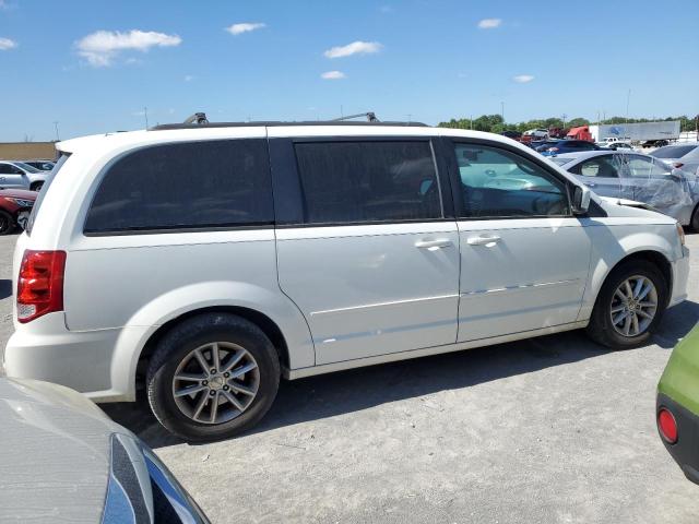 Снимка 3 от търг – 2013 DODGE GRAND CARA с VIN 2C4RDGCG1DR774072