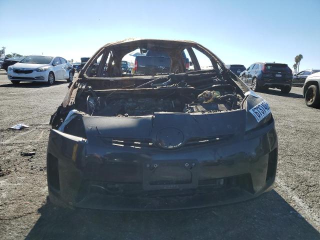 Photo 5 from auction – 2010 TOYOTA PRIUS with VIN JTDKN3DUXA0004616