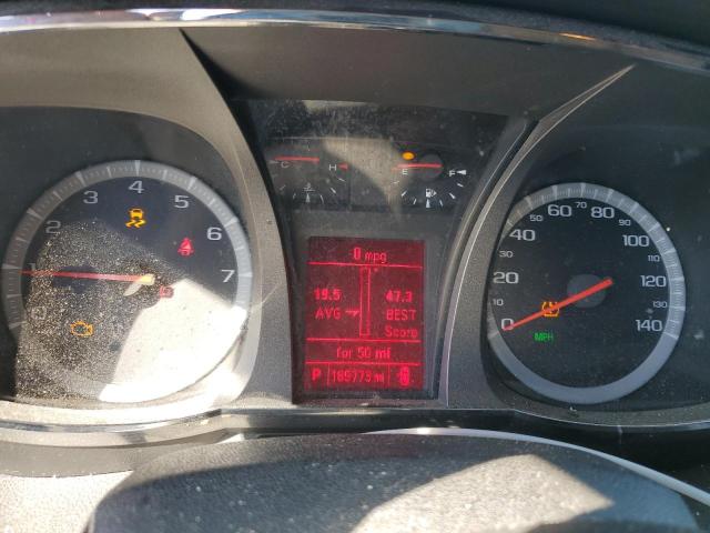 Photo 9 from auction – 2014 GMC TERRAIN SL with VIN 2GKALSEKXE6299355