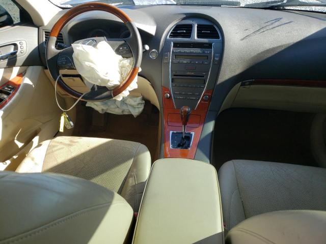 Photo 8 from auction – 2010 LEXUS ES 350 with VIN JTHBK1EG6A2381842