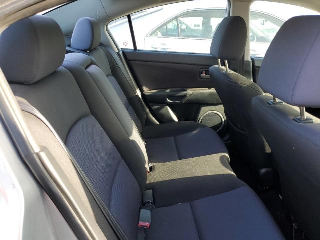 Снимка 10 от търг – 2007 MAZDA 3 S с VIN JM1BK324871750738