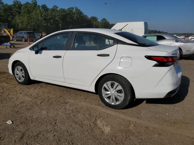 Photo 2 from auction – 2021 NISSAN VERSA S with VIN 3N1CN8DV5ML867778