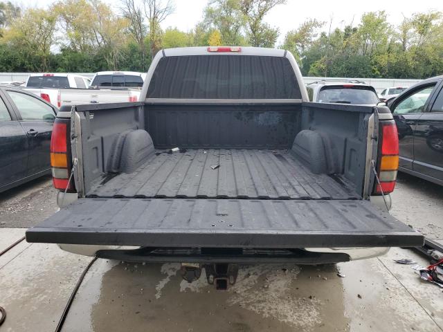 Photo 6 from auction – 2007 GMC NEW SIERRA with VIN 2GTEK13Z471122214