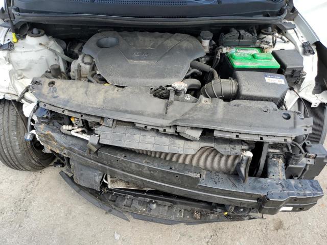 Photo 11 from auction – 2017 HYUNDAI ACCENT SE with VIN KMHCT4AE4HU366534