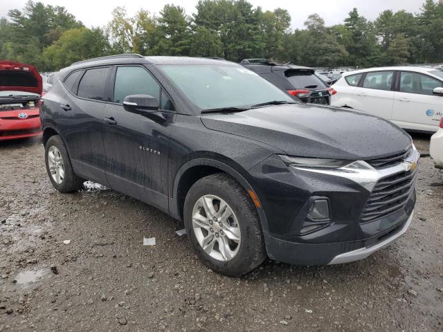 Photo 4 from auction – 2021 CHEVROLET BLAZER 2LT with VIN 3GNKBCRS9MS580184