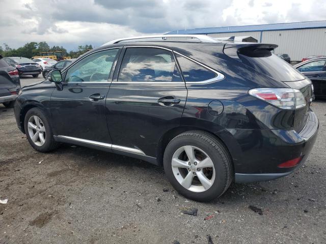 Photo 2 from auction – 2011 LEXUS RX 350 with VIN 2T2BK1BA1BC089855