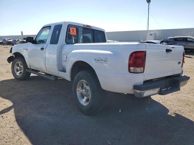 Photo 2 from auction – 2000 FORD RANGER SUP with VIN 1FTZR15V8YPA81758