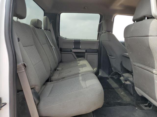 Photo 10 from auction – 2017 FORD F250 SUPER with VIN 1FT7W2B65HEF06769
