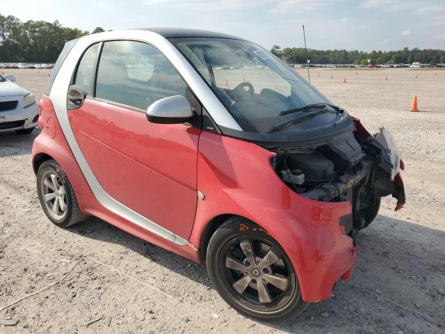 Photo 4 from auction – 2013 SMART FORTWO PUR with VIN WMEEJ3BA4DK687375
