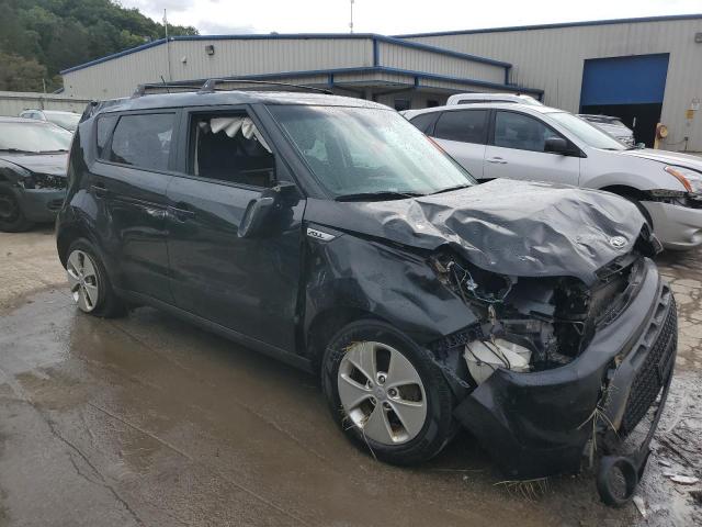 Photo 4 from auction – 2016 KIA SOUL with VIN KNDJN2A20G7265942