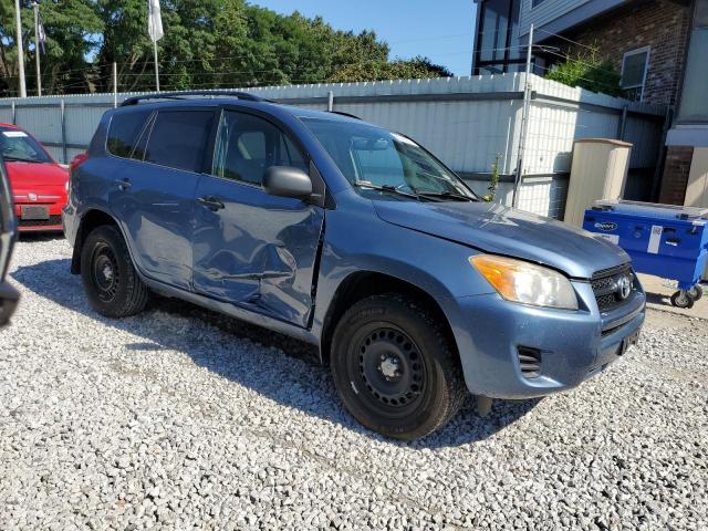 Photo 4 from auction – 2009 TOYOTA RAV4 with VIN JTMBK33V19D001885