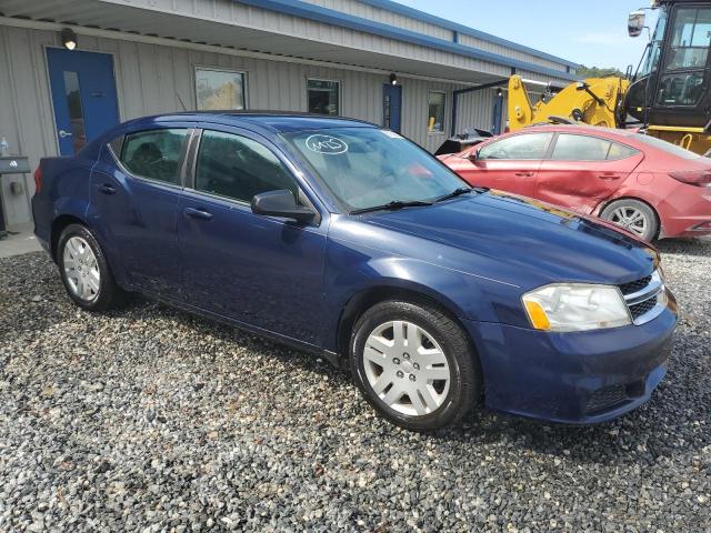 Photo 4 from auction – 2013 DODGE AVENGER SE with VIN 1C3CDZAB7DN637499