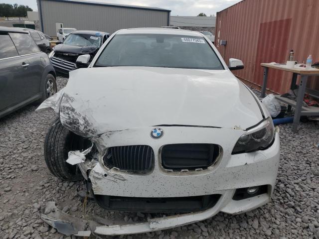 Photo 5 from auction – 2015 BMW 528 I with VIN WBA5A5C58FD516340