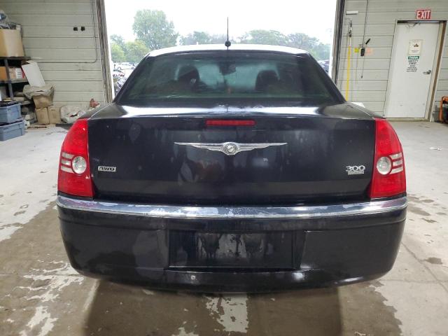 Photo 6 from auction – 2008 CHRYSLER 300 LIMITE with VIN 2C3LK33G18H240526