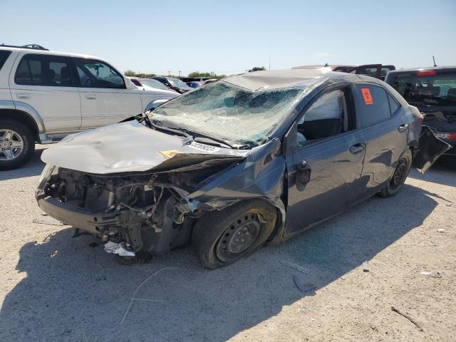 Photo 1 from auction – 2016 TOYOTA COROLLA L with VIN 5YFBURHE6GP562261