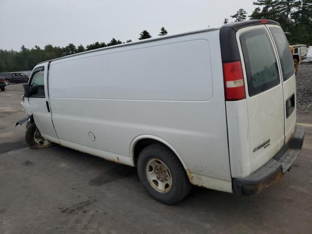 Photo 2 from auction – 2012 CHEVROLET EXPRESS G2 with VIN 1GCWGGCG6C1201472