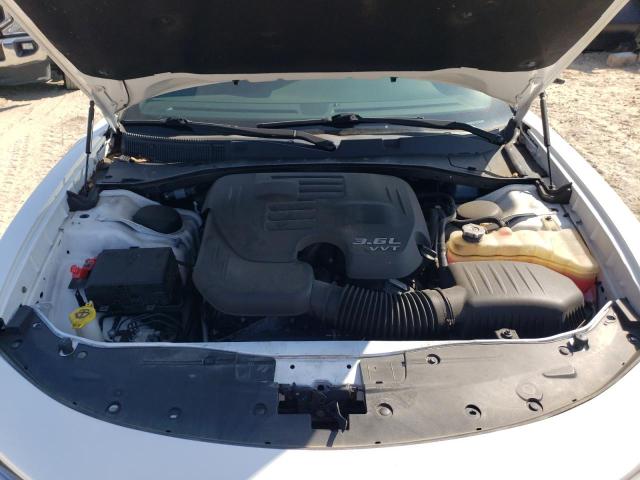 Photo 11 from auction – 2017 DODGE CHARGER SX with VIN 2C3CDXJG2HH505426