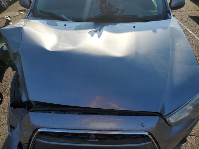 Zdjęcie 12 z aukcji – 2014 MITSUBISHI OUTLANDER z VIN 4A4AP3AU9EE005414