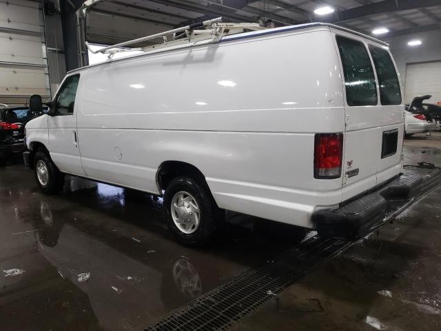 Photo 2 from auction – 2013 FORD ECONOLINE with VIN 1FTSS3EL2DDB03443