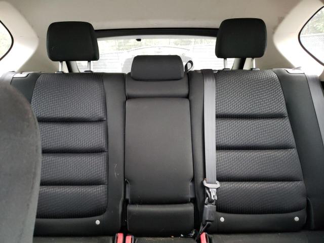 Photo 10 from auction – 2015 MAZDA CX-5 TOURI with VIN JM3KE2CY6F0440358