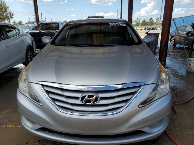 Photo 5 from auction – 2013 HYUNDAI SONATA GLS with VIN 5NPEB4AC5DH686724