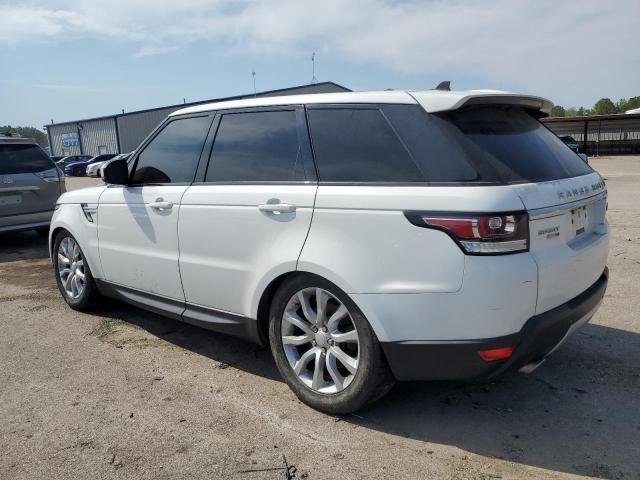 Photo 2 from auction – 2015 LAND ROVER RANGE ROVE with VIN SALWR2VF1FA626578