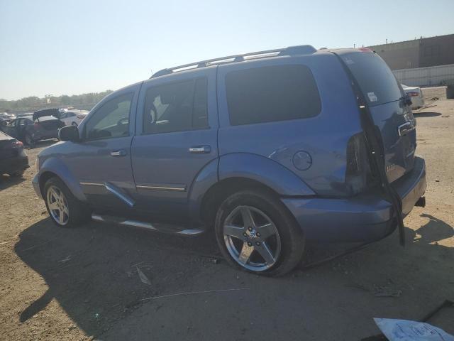 Photo 2 from auction – 2008 DODGE DURANGO LI with VIN 1D8HB58238F105951