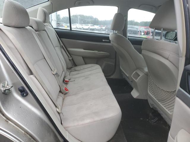 Фото 10 с аукциона – 2014 SUBARU LEGACY 2.5 с VIN 4S3BMBC62E3023746