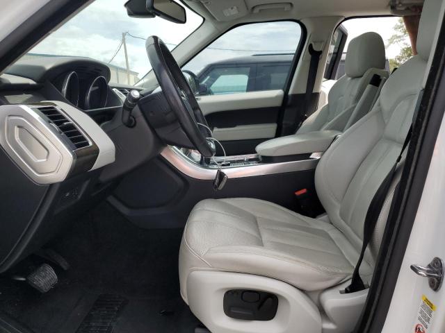Photo 7 from auction – 2015 LAND ROVER RANGE ROVE with VIN SALWG2VF0FA535114