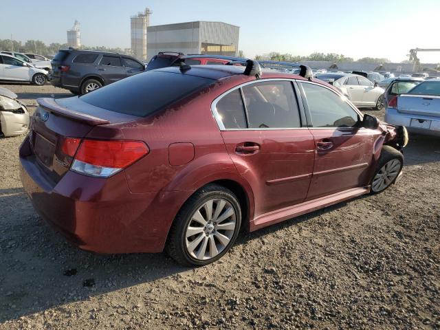 Photo 3 from auction – 2012 SUBARU LEGACY 2.5 with VIN 4S3BMCL68C3034205