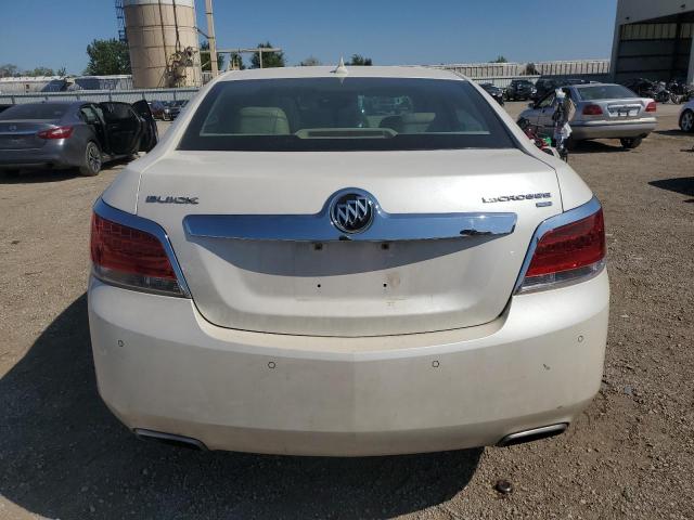 Photo 6 from auction – 2011 BUICK LACROSSE C with VIN 1G4GE5ED1BF322019