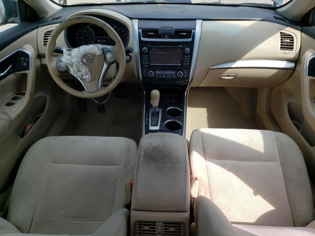 Photo 8 from auction – 2013 NISSAN ALTIMA 2.5 with VIN 1N4AL3AP8DC262075