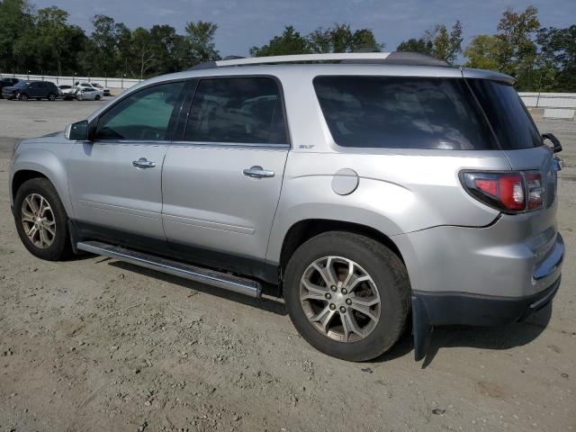Foto 2 de la subasta – 2014 GMC ACADIA SLT con VIN 1GKKVRKD3EJ237277