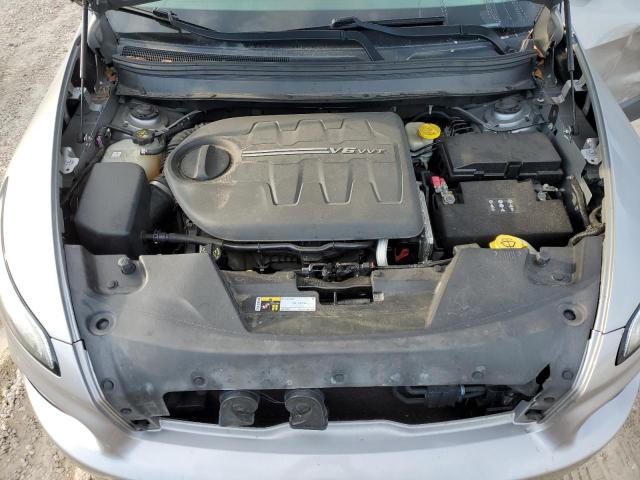 Photo 12 from auction – 2015 JEEP CHEROKEE L with VIN 1C4PJMDS8FW615240