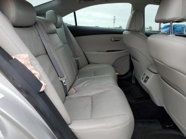 Photo 10 from auction – 2010 LEXUS ES 350 with VIN JTHBK1EG5A2388894