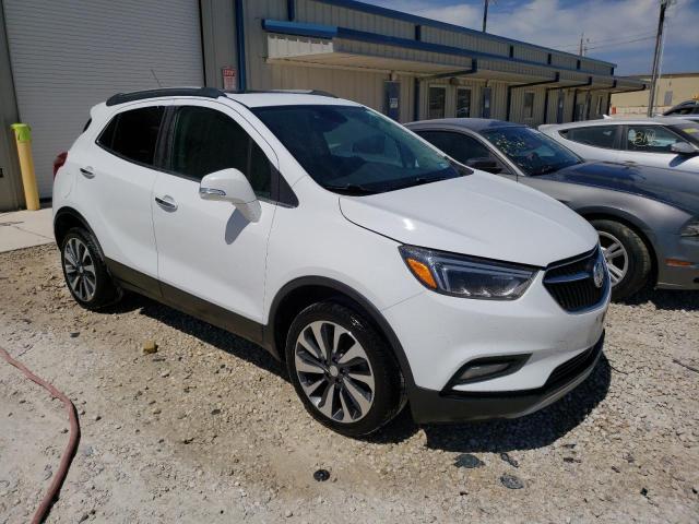 Photo 4 from auction – 2019 BUICK ENCORE ESS with VIN KL4CJGSM5KB840425