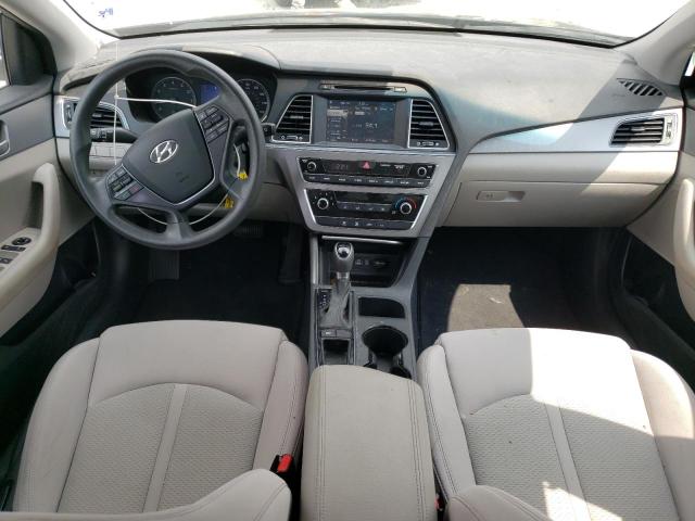Photo 8 from auction – 2017 HYUNDAI SONATA SE with VIN 5NPE24AF3HH476932