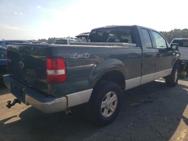 Photo 3 from auction – 2004 FORD F150 with VIN 1FTRX14W14NB07963