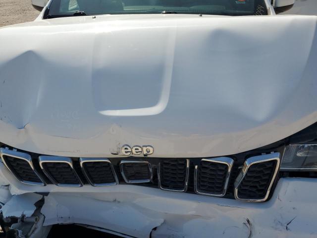 Photo 12 from auction – 2019 JEEP GRAND CHER with VIN 1C4RJFAG2KC844044