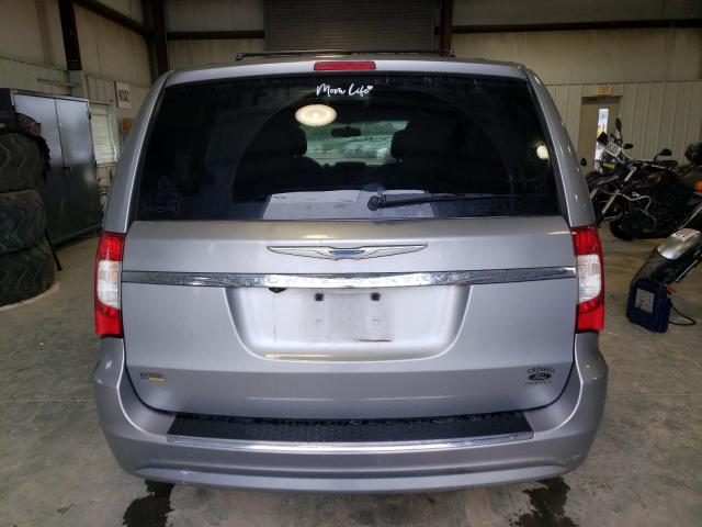 Photo 6 from auction – 2014 CHRYSLER TOWN & COU with VIN 2C4RC1BG2ER438742