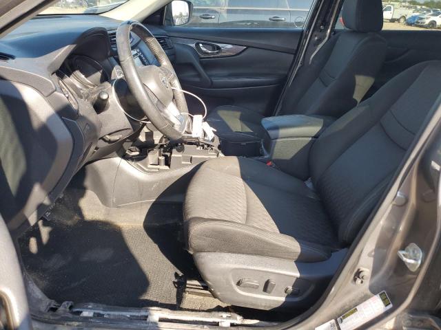 Photo 7 from auction – 2020 NISSAN ROGUE S with VIN KNMAT2MT1LP510672