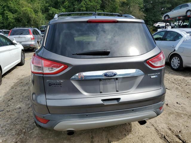 Photo 6 from auction – 2014 FORD ESCAPE TIT with VIN 1FMCU9J90EUA26385