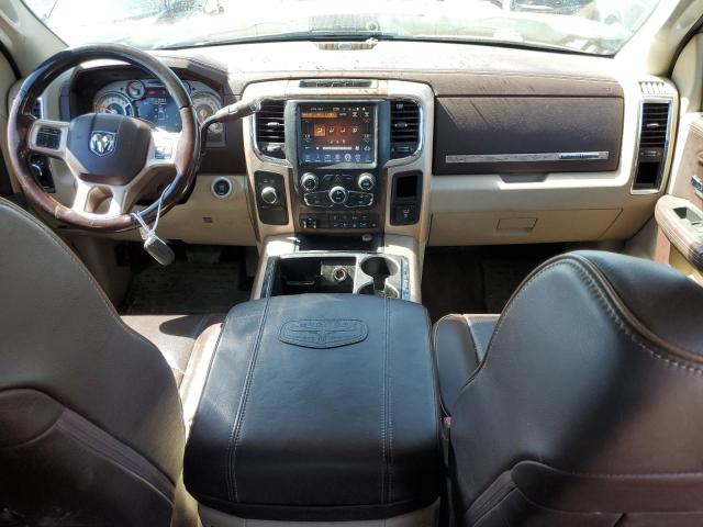 Photo 8 from auction – 2015 RAM 3500 LONGH with VIN 3C63R3KL4FG585821