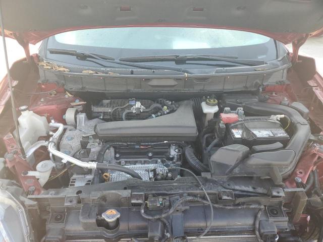 Photo 12 from auction – 2016 NISSAN ROGUE S with VIN KNMAT2MT7GP730761