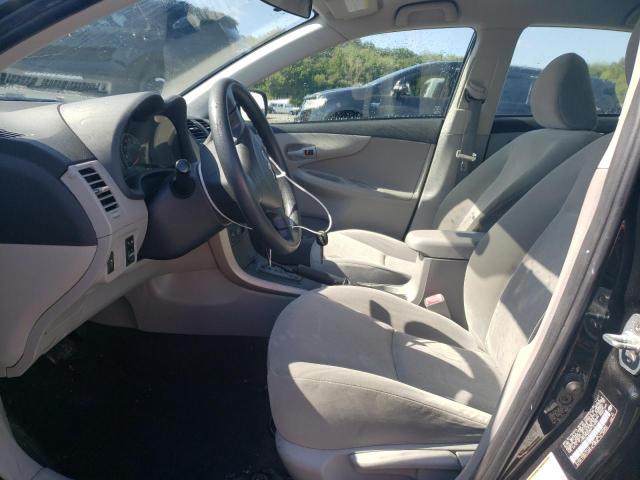 Photo 7 from auction – 2011 TOYOTA COROLLA BA with VIN JTDBU4EE2B9167290