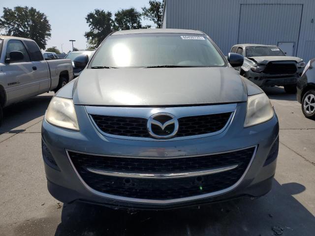 Photo 5 from auction – 2011 MAZDA CX-9 with VIN JM3TB2BV6B0303435