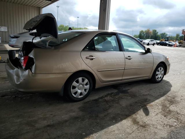Photo 3 from auction – 2002 TOYOTA CAMRY LE with VIN 4T1BE32K12U081172