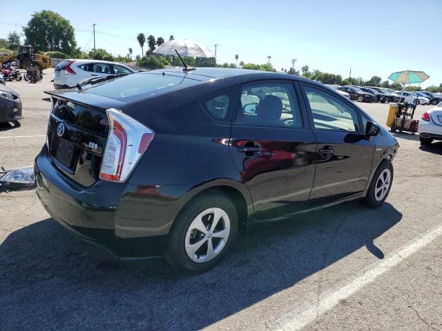Photo 3 from auction – 2015 TOYOTA PRIUS with VIN JTDKN3DU8F0444907